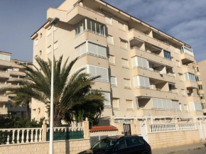 Apartamentos Arenales del Sol